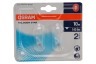 Osram Halogeenlamp Halostar Star