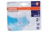 Osram Lampje 20 Watt Halogeen