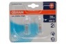 Osram Halogeenlamp Halostar Star 2900K
