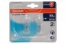Osram Halogeenlamp Halostar Star 3000K