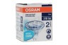 Osram Decostar 51S Reflector lamp GU5.3 20W 210lm 2800K