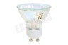 Global-Lux Halogeenlamp Halogeen MR16