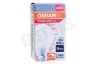 Osram 4058075591295 Parathom Retrofit Classic A60 Mat Dimbaar E27 6.5W
