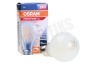 Osram 4058075590830 Parathom Retrofit Classic A60 Mat Dimbaar E27 6.5W