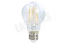Osram 4058075591172 Parathom Retrofit Classic A60 Dimbaar E27 6.5W