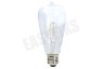 Osram 4052899962125 Parathom Retrofit Classic ST E27 2W