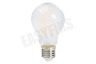 Osram 4058075287525 Parathom Retrofit Classic A75 Mat 8W E27