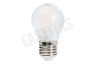 Osram 4058075439436 Parathom Retrofit Classic P40 Mat 4W E27