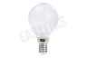 Osram 4058075590496 Parathom Retrofit Classic P25 Mat 2.5W E14