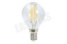 Osram 4052899961777 Parathom Retrofit Classic P40 4W E14