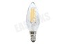 Osram 4058075590236 Parathom Retrofit Classic BW40 4W Helder E14