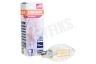 Osram 4058075590236 Parathom Retrofit Classic BW40 4W Helder E14