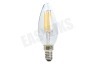 Osram 4058075590458 Parathom Retrofit Classic B40 4W E14