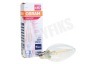 Osram 4058075590533 Parathom Retrofit Classic B25 2.5W E14
