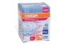 Osram 4058075796454 Parathom Reflectorlamp MR16 GU5.3 Dimbaar 3,4W