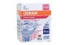 Osram 4052899957749 Parathom Reflectorlamp GU5.3 MR16 2.9W