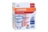Osram 4058075608030 Parathom Reflectorlamp GU10 PAR16 4.3W 120 Graden