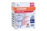 Osram 4058075608078 Parathom Reflectorlamp GU10 PAR16 4.3W