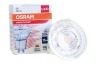 Osram 4058075608078 Parathom Reflectorlamp GU10 PAR16 4.3W