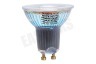 Osram 4058075433663 Parathom Reflectorlamp GU10 PAR16 8,3W Dimbaar