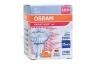 Osram 4058075259973 Parathom Reflectorlamp GU10 PAR16 4.5W Dimbaar