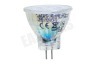 Osram 4058075636620 Parathom Reflectorlamp GU4 MR11 12V 3.3W Dimbaar
