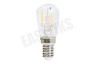 Osram 4058075616912 Parathom Special koelkastlamp T26 2.2W E14