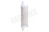 Osram 4058075626812 Parathom DIM Line R7S 118.0mm Dimbaar 16W