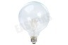 Osram 4052899962101 Parathom Retrofit Classic Globe 25 E27 2W
