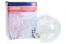 Osram 4052899962101 Parathom Retrofit Classic Globe 25 E27 2W