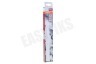 Osram 4058075607132 LEDinestra Frosted 3.2W S14s