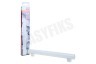 Osram 4058075607132 LEDinestra Frosted 3.2W S14s
