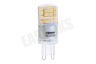 Osram 4058075626072 Parathom LED Pin 40 G9 4,2W