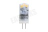 Osram 4058075811430 Parathom LED Pin 20 G4 1.8W