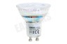 Osram 4058075608498 Parathom + GlowDim PAR16 Dimbaar 4.5W GU10