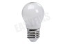 Osram 4058075590816 Parathom Retrofit Classic P25 Mat Dimbaar 2.8W E27