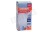 Osram 4058075590816 Parathom Retrofit Classic P25 Mat Dimbaar 2.8W E27