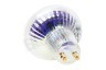 Osram 4058075815414 Parathom Reflectorlamp GU10 PAR16 2.6W 3000K