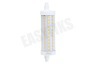Osram 4058075626843 Parathom P Line R7S 118.0mm 15W