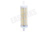 Osram 4058075626782 Parathom DIM Line R7S 118.0mm Dimbaar 19W