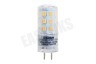Osram 4058075622357 Parathom LED Pin 35 GY6.35 3,3W