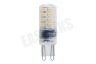 Osram 4058075622265 Parathom LED Pin 40 G9 4W