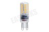 Osram 4058075622234 Parathom LED Pin 50 G9 4.8W