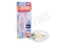 Osram 4058075591219 Parathom Retrofit Classic B40 4.8W E14 Dimbaar