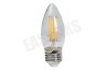 Osram 4058075590670 Parathom Retrofit Classic B40 4,8W E27 Dimbaar
