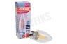 Osram 4058075590670 Parathom Retrofit Classic B40 4,8W E27 Dimbaar