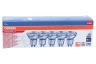 Osram 4058075608313 Parathom Reflectorlamp GU10 PAR16 4,5W Dimbaar