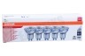 Osram 4058075608054 Parathom Reflectorlamp GU10 PAR16 4,3W