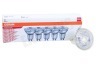 Osram 4058075608054 Parathom Reflectorlamp GU10 PAR16 4,3W