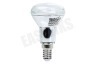 Osram 4058075125926 Parathom Reflectorlamp E14 R50 2,6W